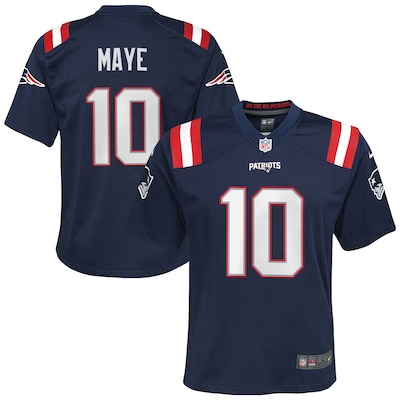 New England Patriots Kids Jerseys 2025-10-24-003